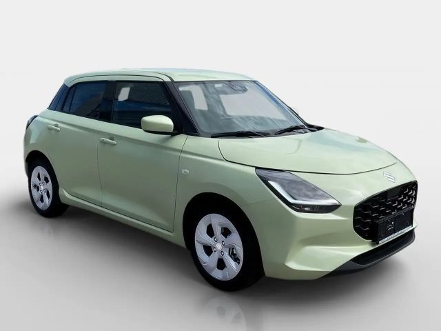 Suzuki Swift Shine