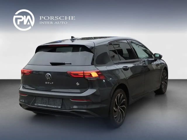 Volkswagen Golf Rabbit 45 TSI