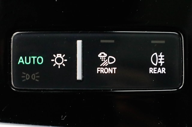 Audi RS6 Avant Quattro