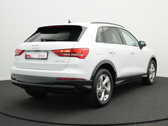 Audi Q3 35 TFSI S-Tronic
