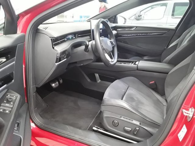 Volkswagen ID.7 Tourer