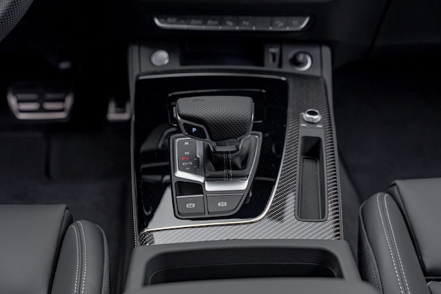 Audi Q5 45 TFSI Quattro S-Tronic Sportback