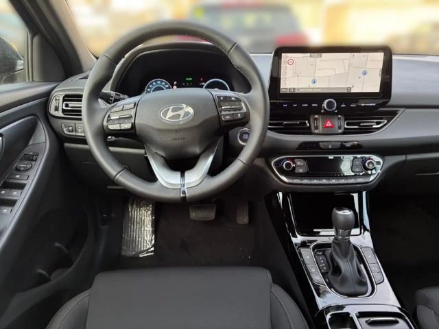 Hyundai i30 Advantage