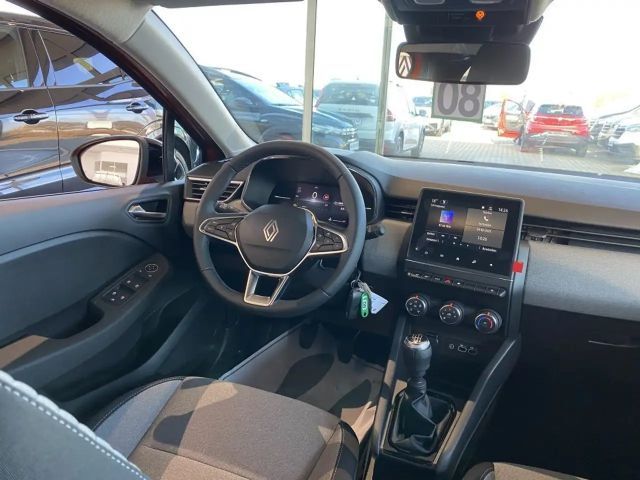 Renault Clio Evolution TCe 90