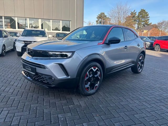 Opel Mokka GS-Line Grand Sport