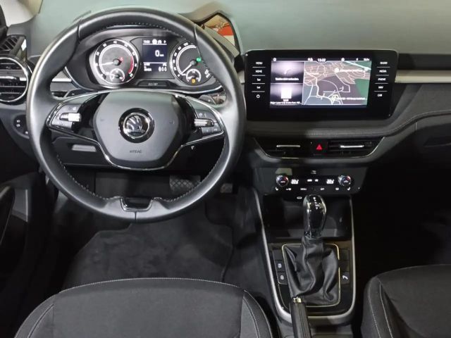 Skoda Fabia 1.0 TSI Style Style