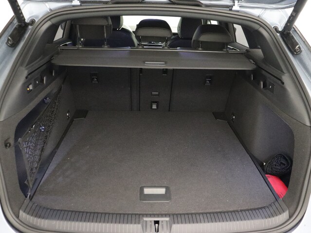 Volkswagen ID.7 Tourer