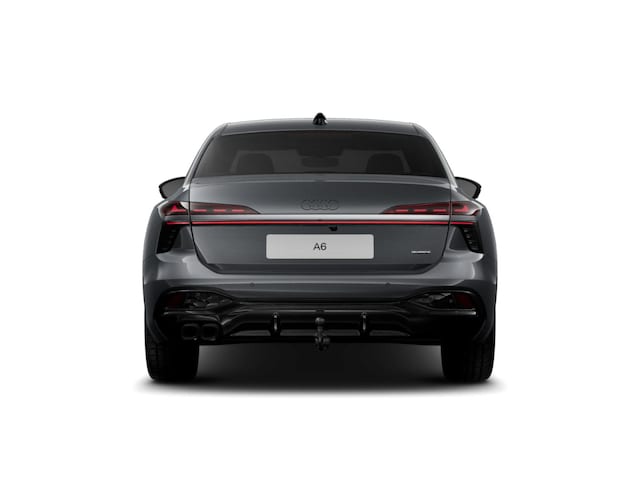 Audi A6 Quattro S-Tronic Sedan