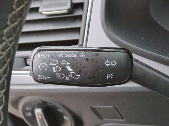 Seat Leon 1.5 TSI Style