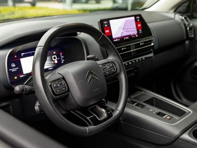 Citroën C5 Aircross 1.5D | 130 PK AT | Camera | Navi | Airco | Carp...
