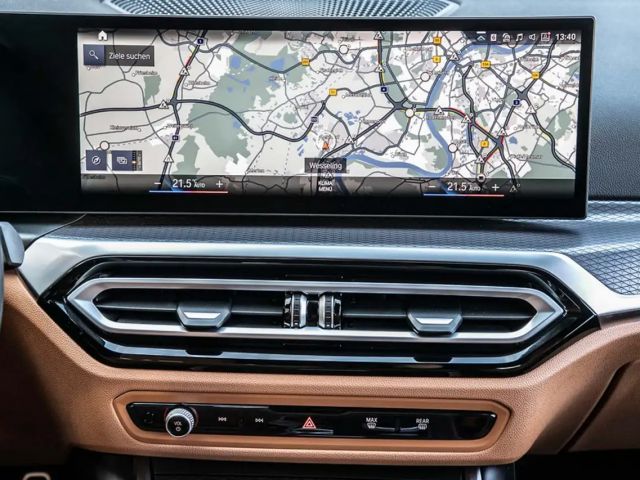 BMW 340 Sedan xDrive