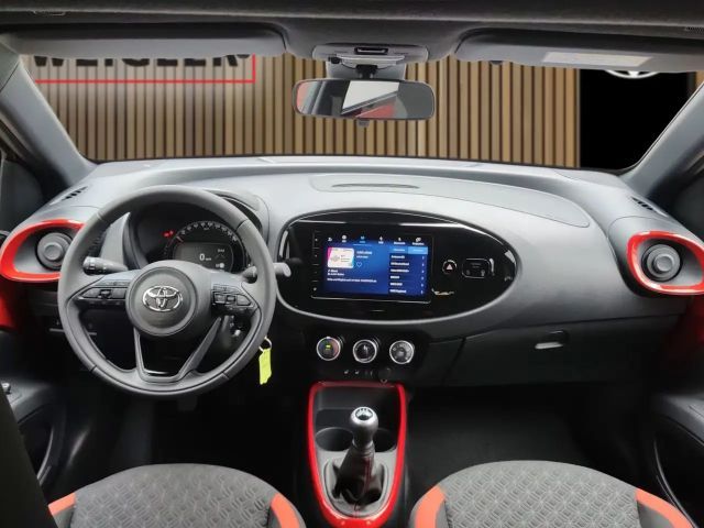 Toyota Aygo X 5-deurs Hatchback