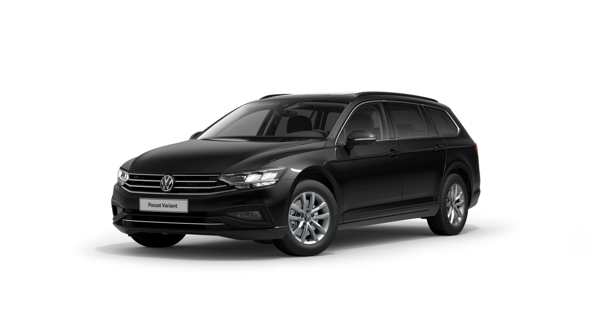 Volkswagen Passat 1.5 TSI Business Variant