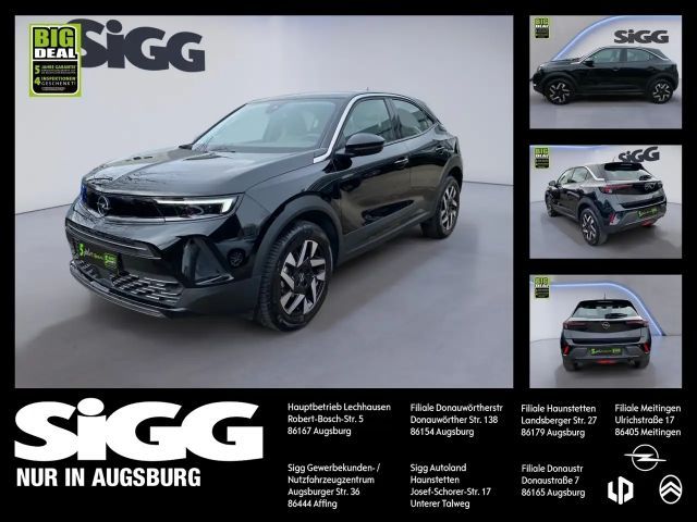 Opel Mokka 1.2 Turbo Elegance Turbo