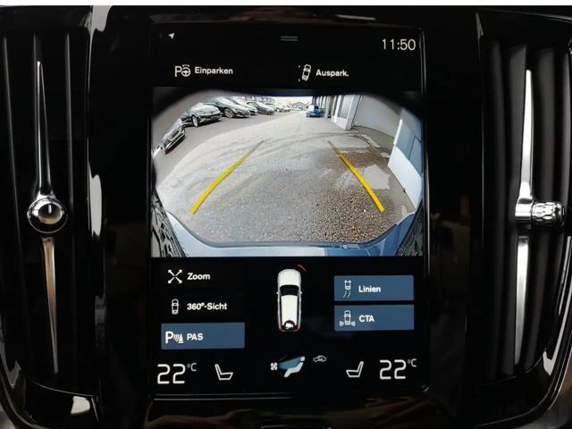 Volvo V90 AWD R-Design T8