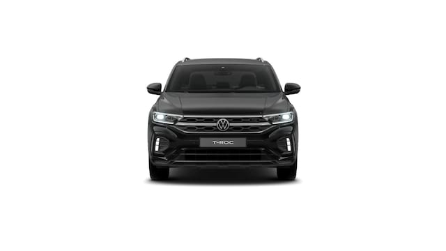 Volkswagen T-Roc 1.5 TSI DSG R-Line