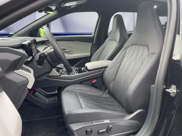 Ford Explorer Extended range Premium RWD