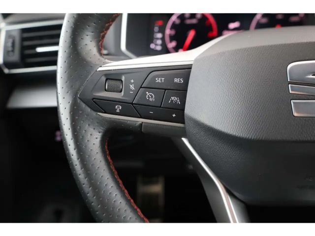 Seat Tarraco 2.0 TSI DSG FR-lijn