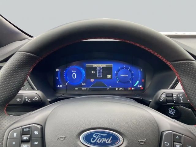 Ford Kuga ST Line