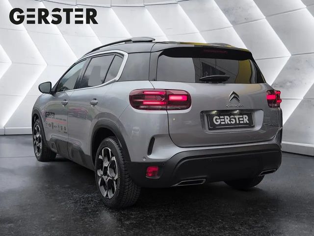 Citroën C5 Aircross BlueHDi Plus