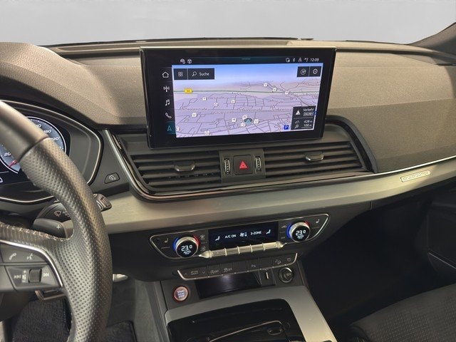 Audi SQ5 SUV TDI tiptronic Audi SQ5 SUV