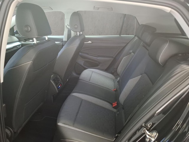 Volkswagen Golf DSG Life