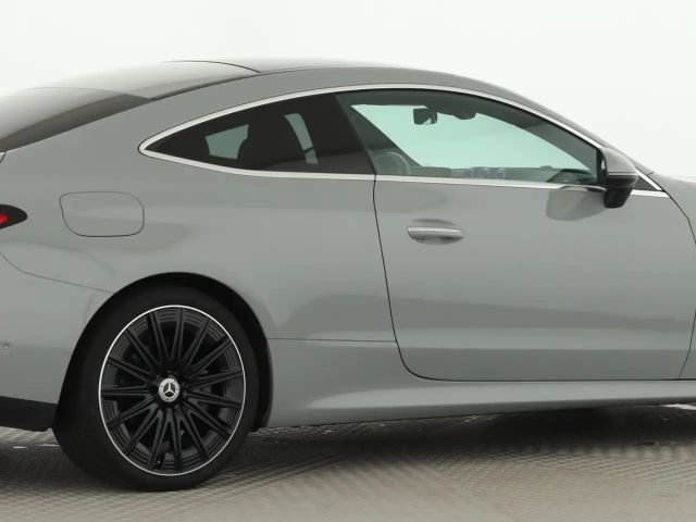 Mercedes-Benz CLE 200 AMG Line Coupé