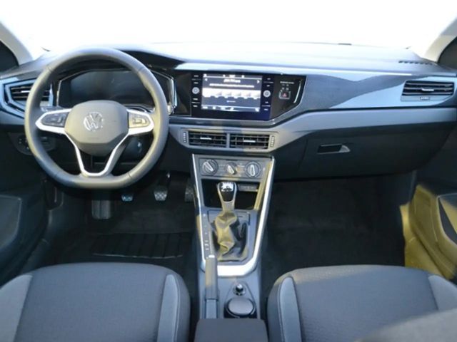 Volkswagen Polo 1.0 TSI Life