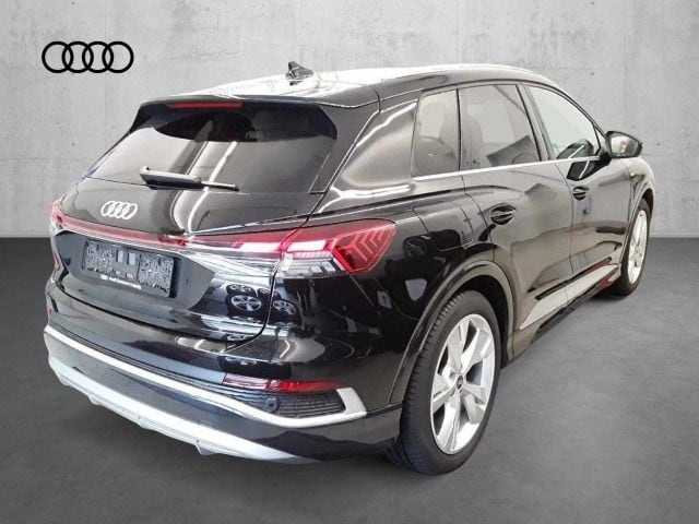 Audi Q4 e-tron 40