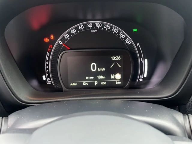 Toyota Aygo X Hatchback S-CVT