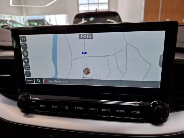 Kia Ceed GDi
