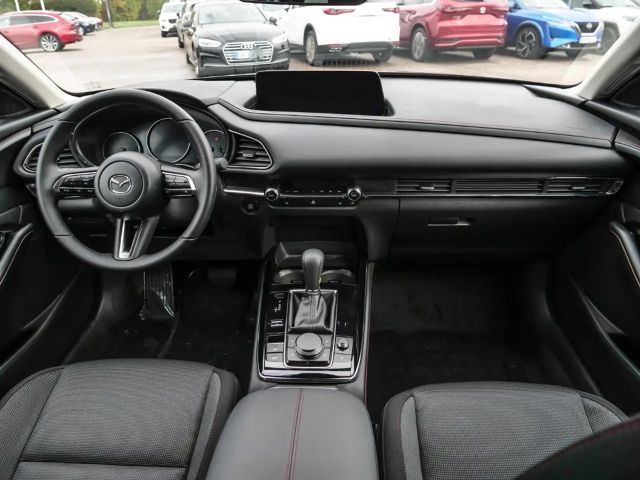 Mazda CX-30 2.5L Homura SkyActiv e-Skyactiv