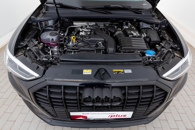 Audi Q3 35 TFSI S-Tronic