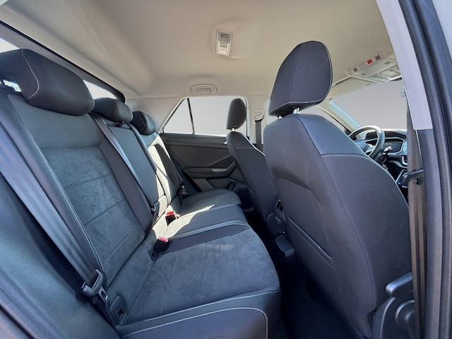 Volkswagen T-Roc 1.0 TSI Style