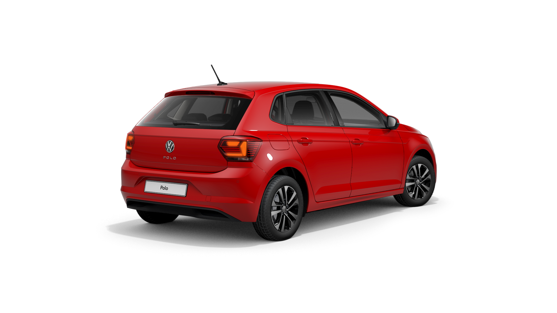 Volkswagen Polo 1.0 TSI