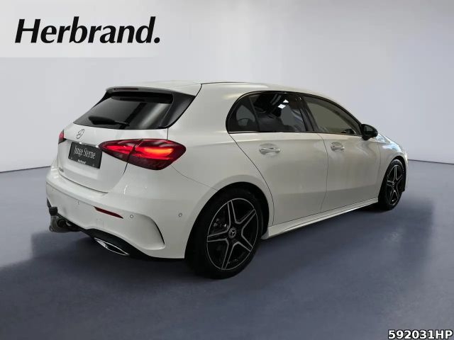 Mercedes-Benz A 200 AMG Line