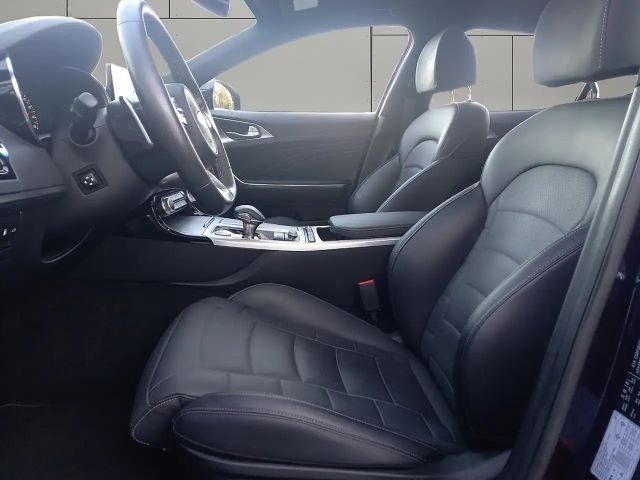 Kia Stinger GDi GT-Line Vierwielaandrijving