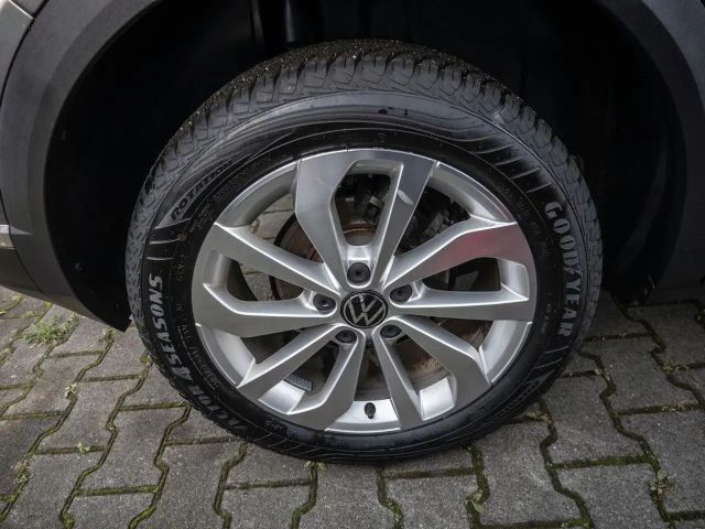 Volkswagen T-Roc 1.5 TSI DSG Style