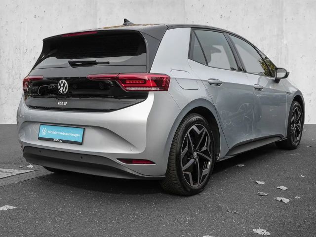 Volkswagen ID.3 Performance Pro