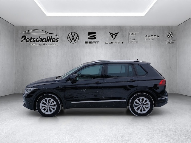 Volkswagen Tiguan 1.5 TSI DSG Life