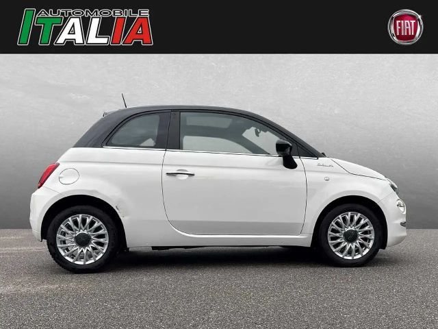 Fiat 500 Dolcevita