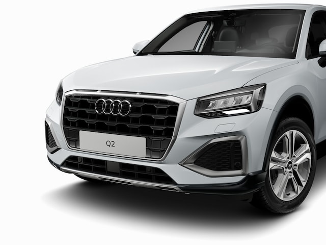 Audi Q2 35 TFSI S-Tronic