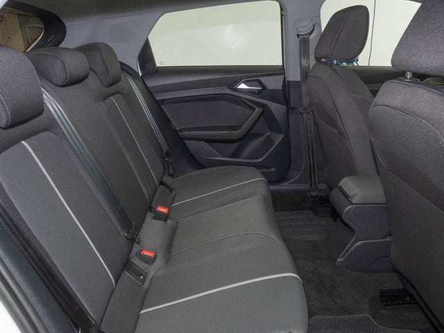 Audi A1 Citycarver 35 TFSI Allstreet