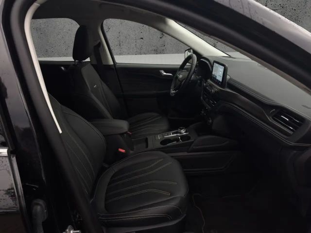 Ford Kuga Plug in Hybrid Vignale