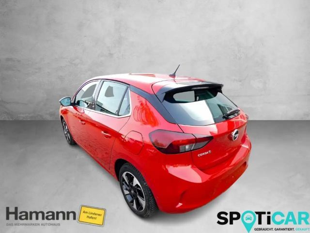 Opel Corsa Corsa Elektric 3-Phasen 11KW Charger  Allwetterrei