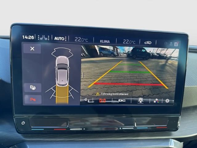 Cupra Leon 2.0 TSI DSG VZ