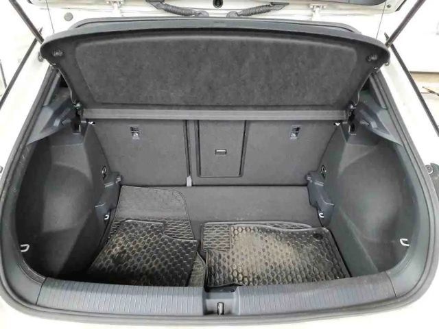 Volkswagen T-Roc 1.5 TSI R-Line