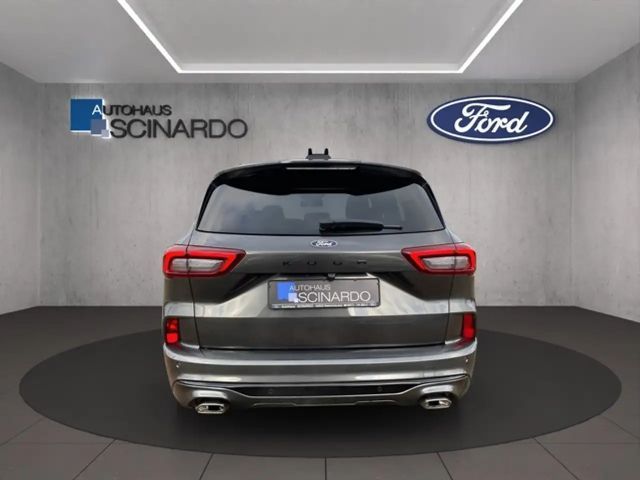 Ford Kuga EcoBoost ST Line X