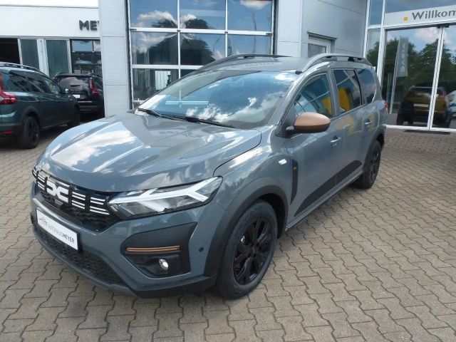Dacia Jogger Extreme TCe 110