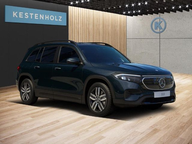 Mercedes-Benz EQB 250